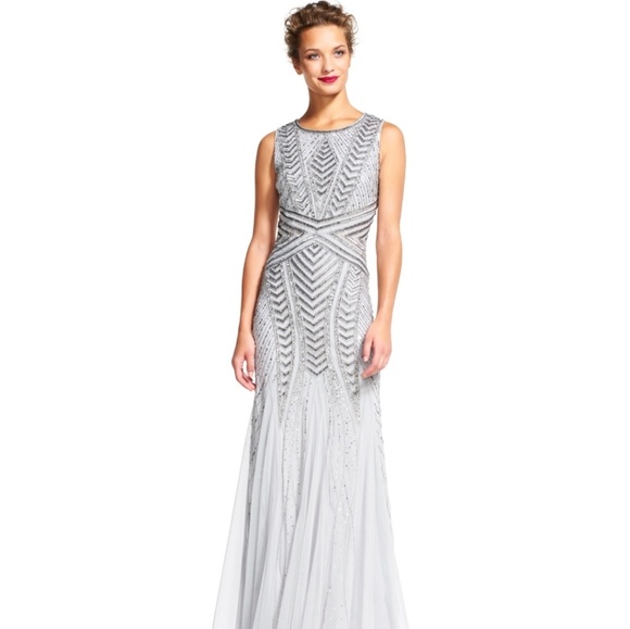 Adrianna Papell Dresses & Skirts - Mother of the Bride Dress 🌸💍💕💒